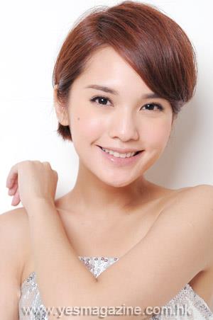 Rainie Yang