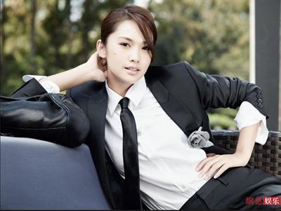 Rainie Yang
