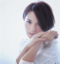 Rainie Yang