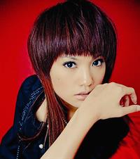 Rainie Yang