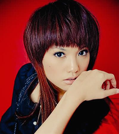 Rainie Yang