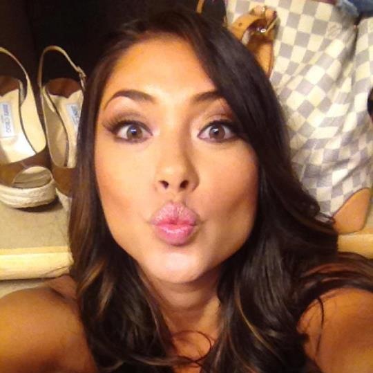 Arianny Celeste