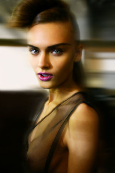 Zuzana Gregorova