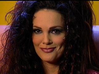 Julie Strain