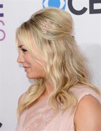 Kaley Cuoco
