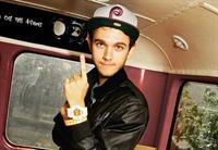 Zedd