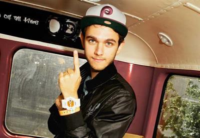 Zedd