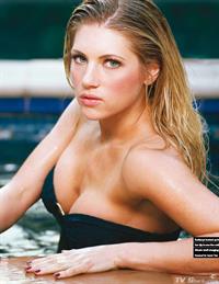 Katheryn Winnick