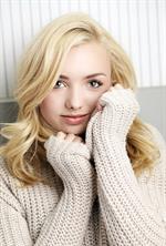 Peyton List – Portrait Session 2013  