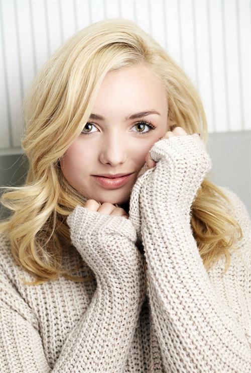 Peyton List – Portrait Session 2013  