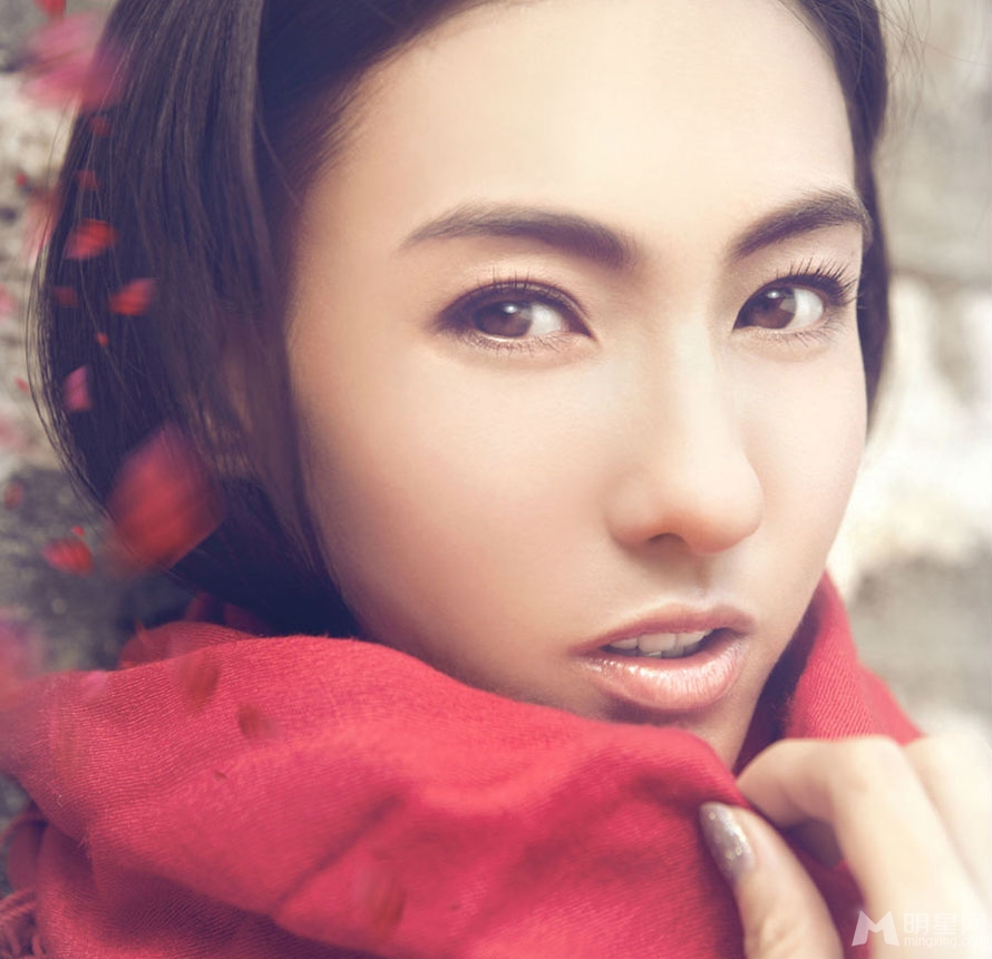 Cecilia Cheung