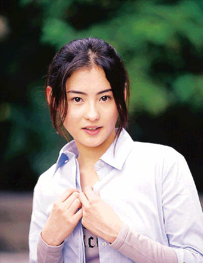 Cecilia Cheung