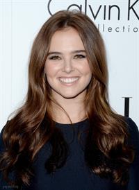Zoey Deutch ELLE's 20th Annual Women In Hollywood Celebration - Los Angeles - October 21, 2013 