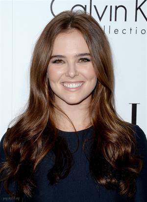 Zoey Deutch ELLE's 20th Annual Women In Hollywood Celebration - Los Angeles - October 21, 2013 
