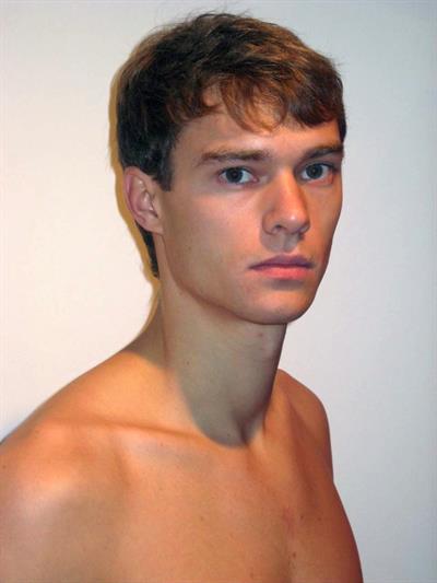 Christopher Hedbrandh