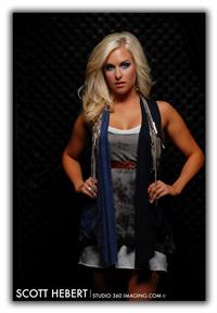 Melanie Lianne Brown