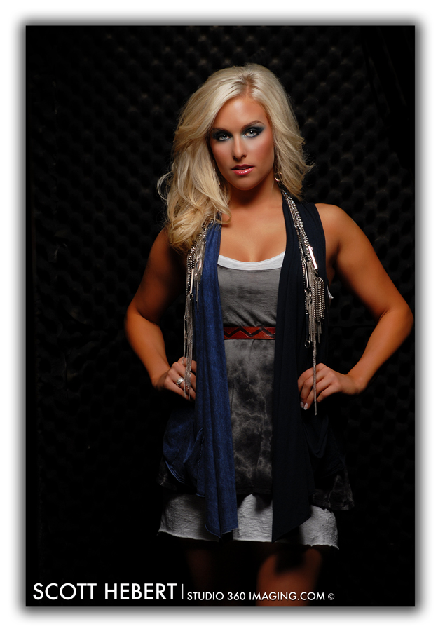 Melanie Lianne Brown