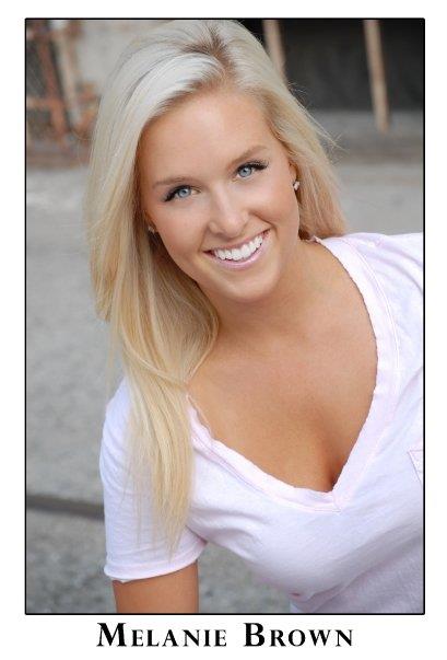 Melanie Lianne Brown