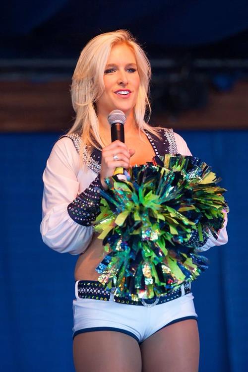 Melanie Lianne Brown