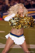 Melanie Lianne Brown