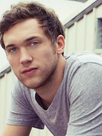 Phillip Phillips