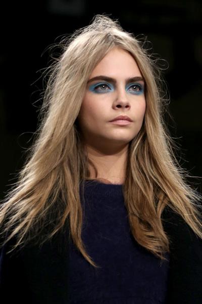 Cara Delevingne