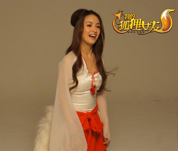 Ariel Lin