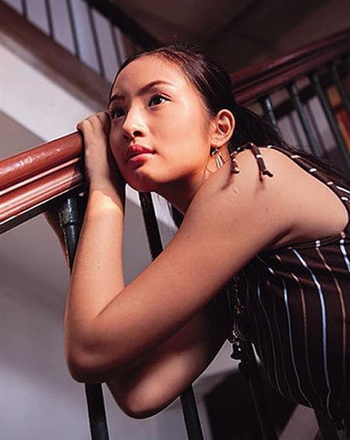 Ariel Lin