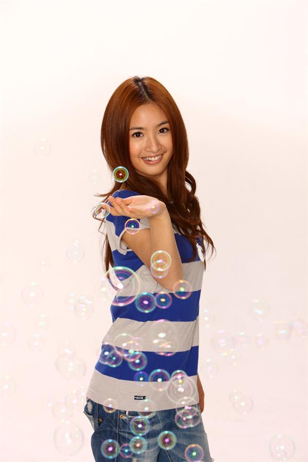 Ariel Lin