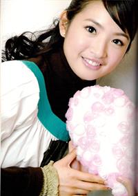 Ariel Lin