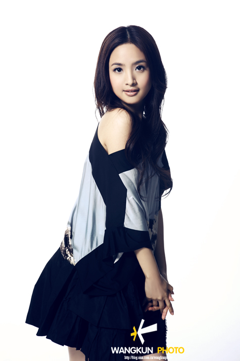 Ariel Lin
