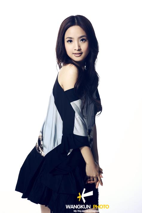 Ariel Lin