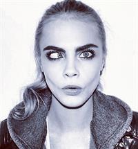Cara Delevingne