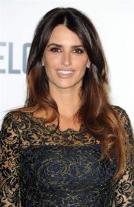 Penelope Cruz attending  The Counselor  Screening at Odeon West End in London - October 3, 2013 