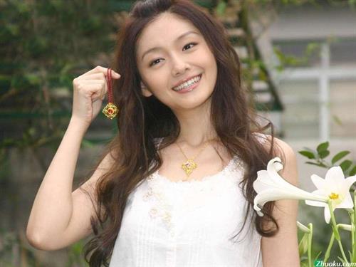 Barbie Hsu