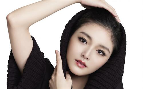 Barbie Hsu