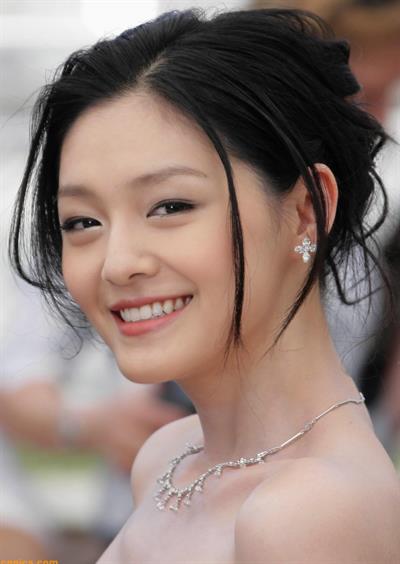 Barbie Hsu