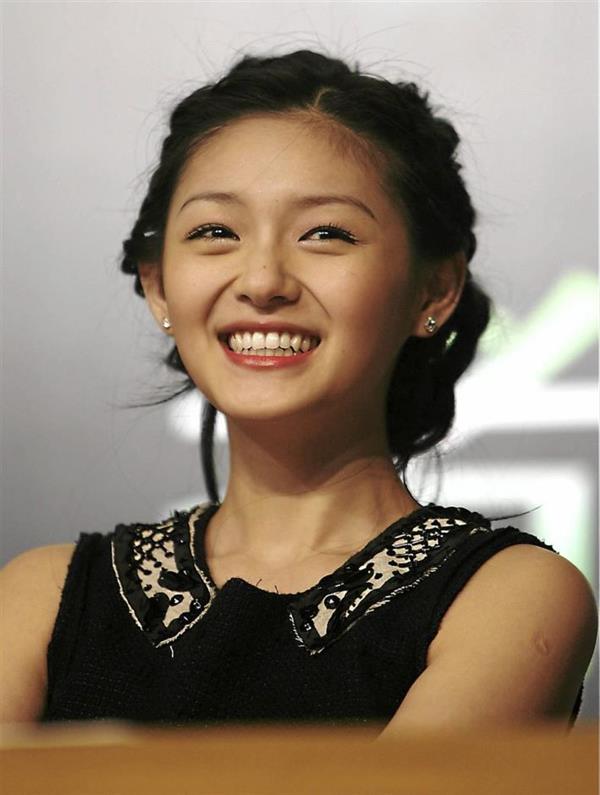 Barbie Hsu