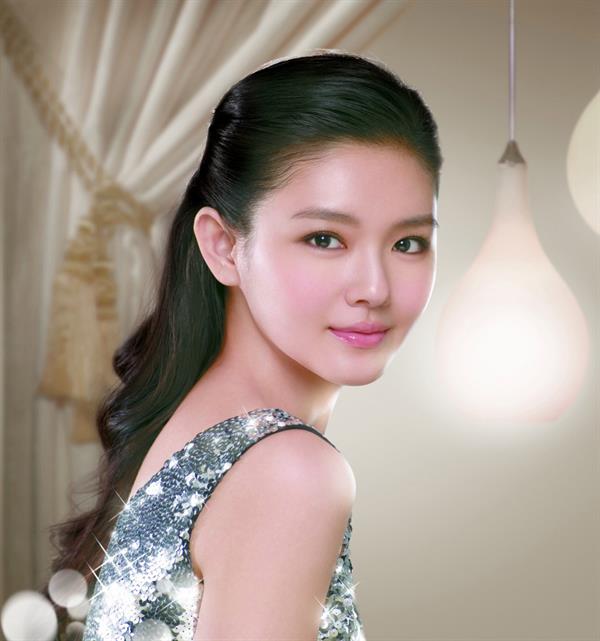 Barbie Hsu