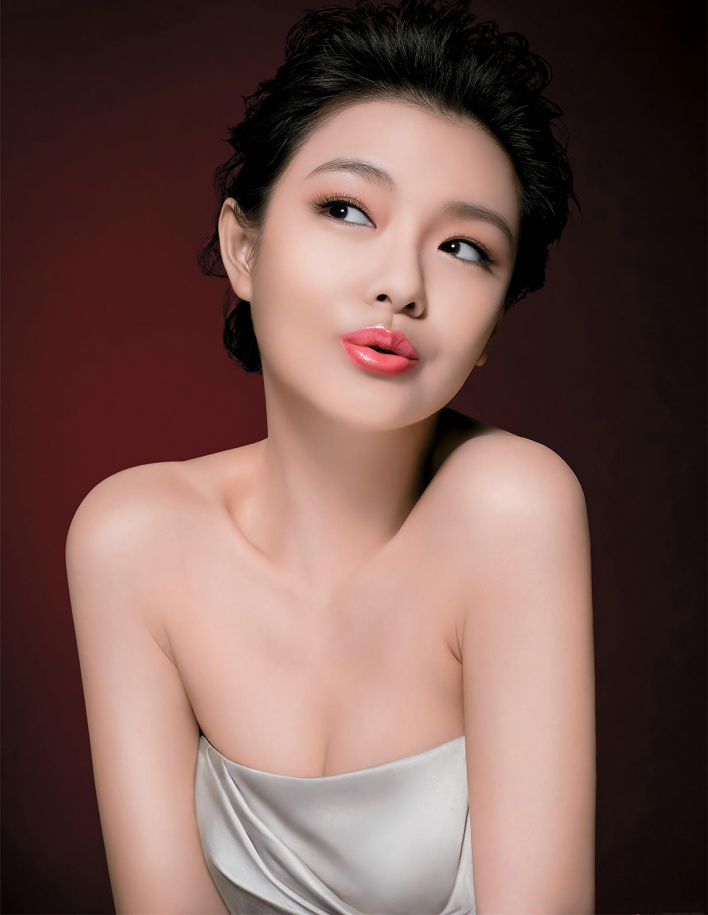 barbie-hsu