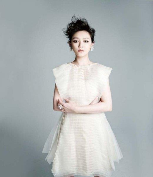 Barbie Hsu