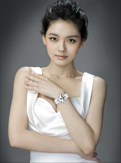 Barbie Hsu