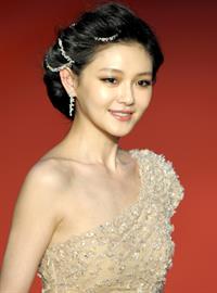 Barbie Hsu