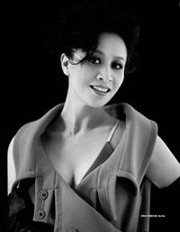 Carina Lau
