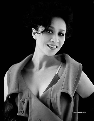 Carina Lau