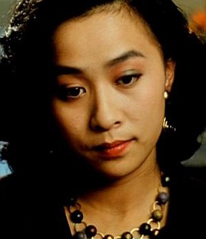 Carina Lau