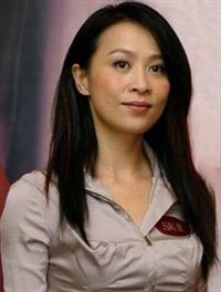 Carina Lau