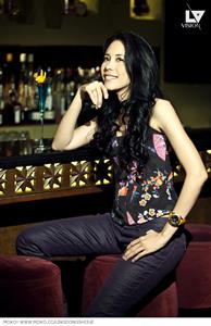 Karen Mok