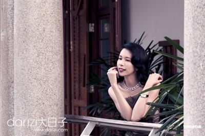 Karen Mok