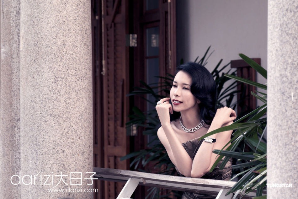 Karen Mok
